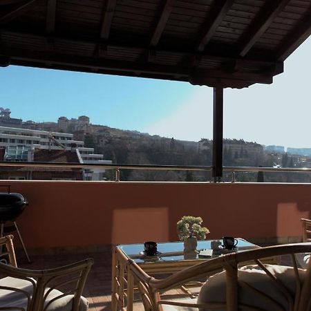 Medius Park Apartment Σαντάνσκι Εξωτερικό φωτογραφία